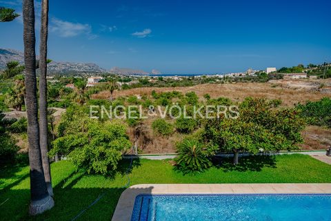 Villa i Altea, Alicante, Altea - € 1.990.000 | Ref: W-02ZGFN - foto 35